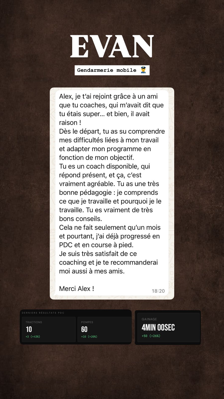 Avis Evan B.